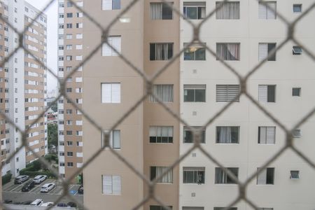 Apartamento para alugar com 43m², 2 quartos e sem vaga Apartamento para alugar com 43m², 2 quartos e sem vagaVista da Sala