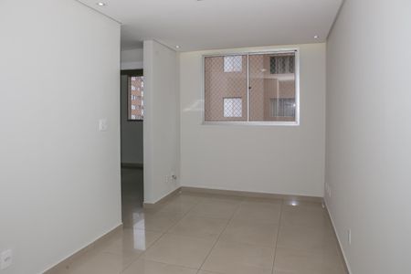 Apartamento para alugar com 43m², 2 quartos e sem vaga Apartamento para alugar com 43m², 2 quartos e sem vagaSala