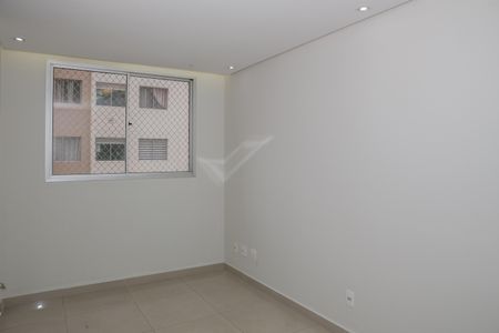Apartamento para alugar com 43m², 2 quartos e sem vaga Apartamento para alugar com 43m², 2 quartos e sem vagaSala