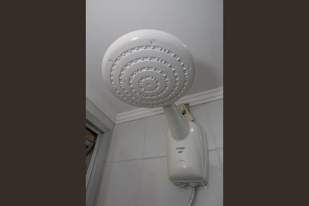 Apartamento para alugar com 43m², 2 quartos e sem vaga Apartamento para alugar com 43m², 2 quartos e sem vagaBanheiro