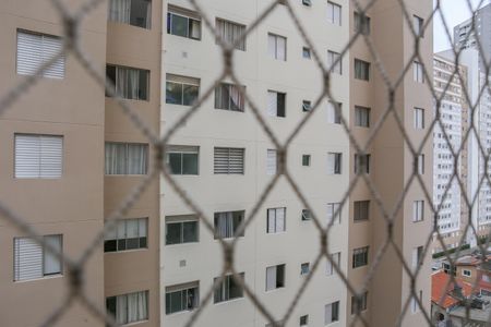 Apartamento para alugar com 43m², 2 quartos e sem vaga Apartamento para alugar com 43m², 2 quartos e sem vagaVista do Quarto 1