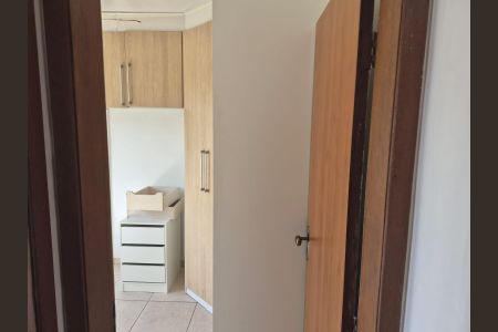 Apartamento à venda com 62m², 3 quartos e 1 vaga