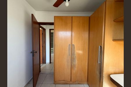 Apartamento à venda com 62m², 3 quartos e 1 vaga Apartamento à venda com 62m², 3 quartos e 1 vagaQuarto 1