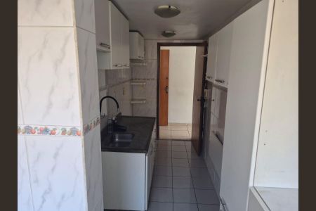 Apartamento para alugar com 3 quartos, 62m² em Pechincha, Rio de Janeiro