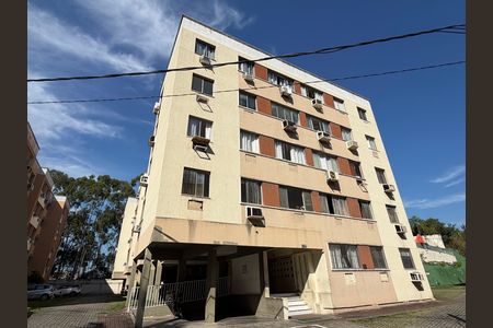 Apartamento à venda com 62m², 3 quartos e 1 vaga Apartamento à venda com 62m², 3 quartos e 1 vagaFachada