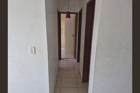 Apartamento para alugar com 3 quartos, 62m² em Pechincha, Rio de Janeiro