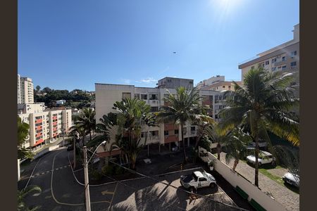 Apartamento à venda com 62m², 3 quartos e 1 vaga Apartamento à venda com 62m², 3 quartos e 1 vagaVista do Quarto 2
