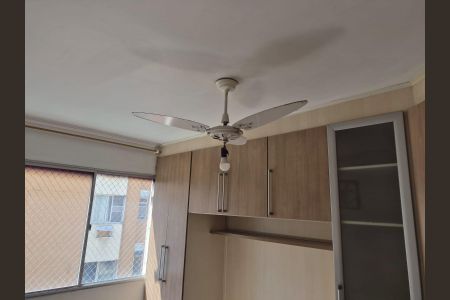 Apartamento à venda com 62m², 3 quartos e 1 vaga