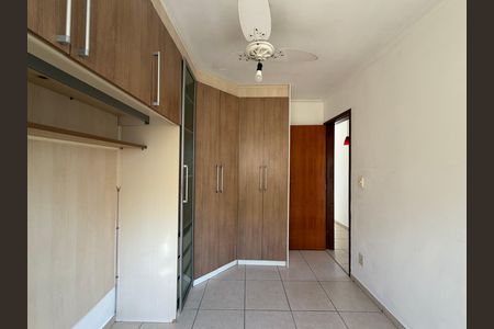 Apartamento à venda com 62m², 3 quartos e 1 vaga Apartamento à venda com 62m², 3 quartos e 1 vagaQuarto 3