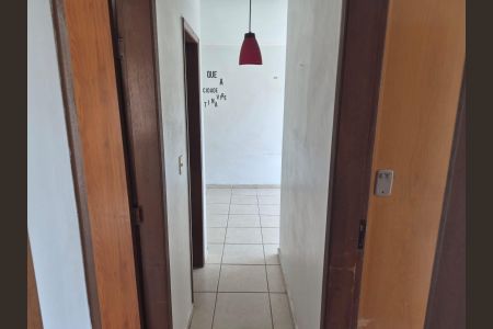 Apartamento à venda com 62m², 3 quartos e 1 vaga