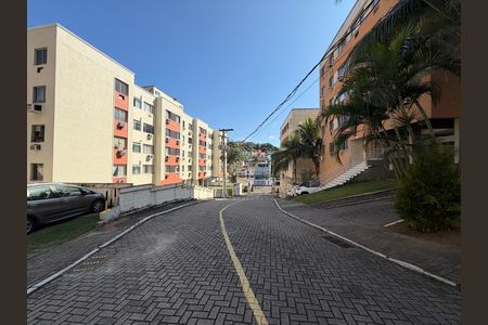Apartamento à venda com 62m², 3 quartos e 1 vaga Apartamento à venda com 62m², 3 quartos e 1 vagaÁrea comum