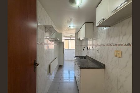 Apartamento à venda com 62m², 3 quartos e 1 vaga Apartamento à venda com 62m², 3 quartos e 1 vagaCozinha