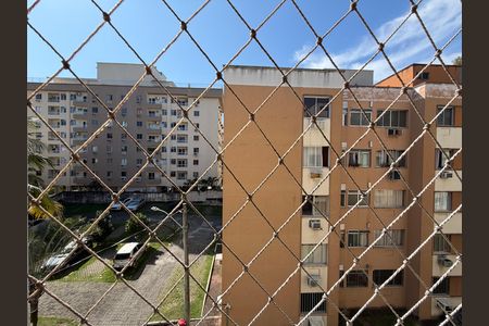 Apartamento à venda com 62m², 3 quartos e 1 vaga Apartamento à venda com 62m², 3 quartos e 1 vagaVista do Quarto 3