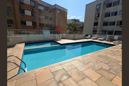 Apartamento à venda com 62m², 3 quartos e 1 vaga Apartamento à venda com 62m², 3 quartos e 1 vagaÁrea comum - Piscina