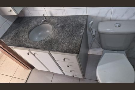 Apartamento à venda com 62m², 3 quartos e 1 vaga