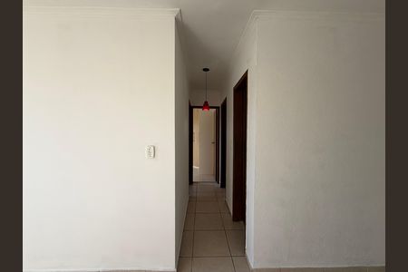 Apartamento à venda com 62m², 3 quartos e 1 vaga Apartamento à venda com 62m², 3 quartos e 1 vagaSala