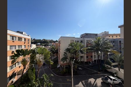 Apartamento à venda com 62m², 3 quartos e 1 vaga Apartamento à venda com 62m², 3 quartos e 1 vagaVista da Sala