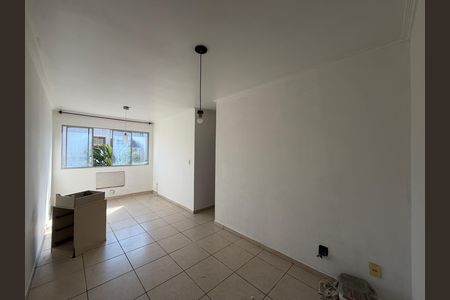 Apartamento à venda com 62m², 3 quartos e 1 vaga Apartamento à venda com 62m², 3 quartos e 1 vagaSala