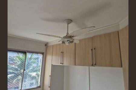 Apartamento para alugar com 3 quartos, 62m² em Pechincha, Rio de Janeiro
