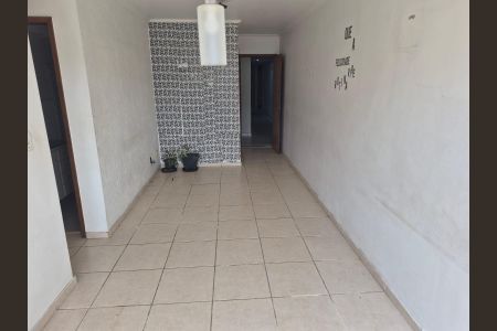 Apartamento para alugar com 3 quartos, 62m² em Pechincha, Rio de Janeiro