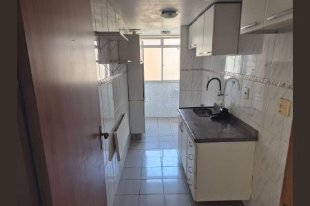 Apartamento para alugar com 3 quartos, 62m² em Pechincha, Rio de Janeiro