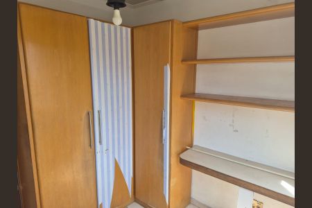 Apartamento para alugar com 3 quartos, 62m² em Pechincha, Rio de Janeiro