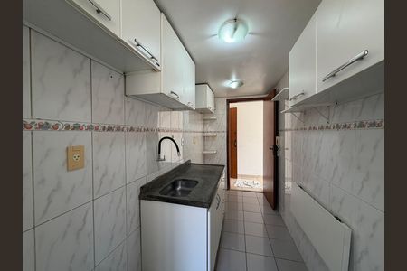 Apartamento à venda com 62m², 3 quartos e 1 vaga Apartamento à venda com 62m², 3 quartos e 1 vagaCozinha