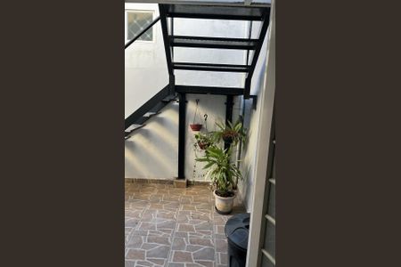 Casa para alugar com 217m², 4 quartos e 3 vagas Casa para alugar com 217m², 4 quartos e 3 vagasÁrea externa