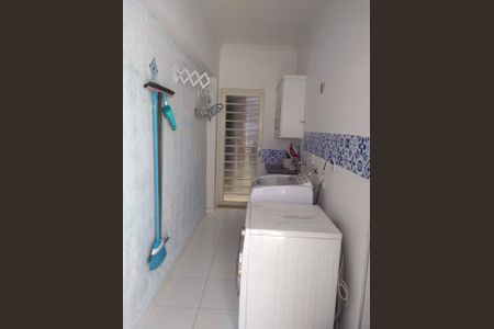 Casa para alugar com 217m², 4 quartos e 3 vagas Casa para alugar com 217m², 4 quartos e 3 vagasÁrea de serviço