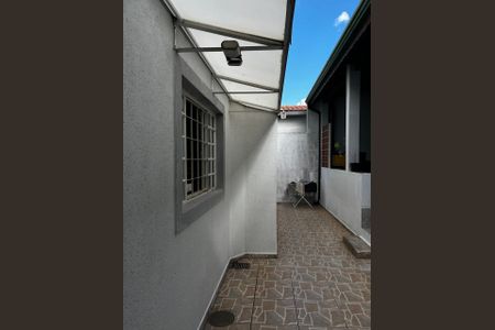 Casa para alugar com 217m², 4 quartos e 3 vagas Casa para alugar com 217m², 4 quartos e 3 vagasÁrea externa