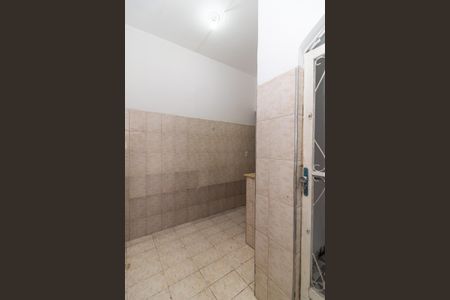 Casa para alugar com 45m², 1 quarto e sem vaga Casa para alugar com 45m², 1 quarto e sem vagaCozinha
