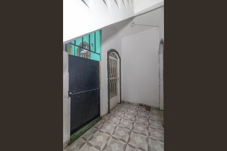 Casa para alugar com 45m², 1 quarto e sem vaga Casa para alugar com 45m², 1 quarto e sem vagaÁrea de Serviço
