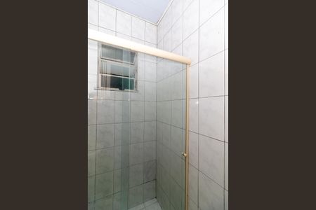 Casa para alugar com 45m², 1 quarto e sem vaga Casa para alugar com 45m², 1 quarto e sem vagaBanheiro