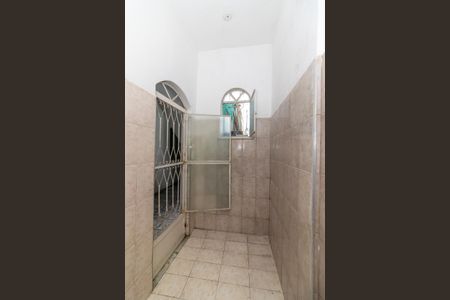 Casa para alugar com 45m², 1 quarto e sem vaga Casa para alugar com 45m², 1 quarto e sem vagaCozinha