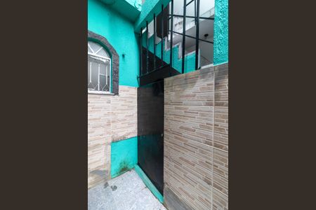 Casa para alugar com 45m², 1 quarto e sem vaga Casa para alugar com 45m², 1 quarto e sem vagaEntrada