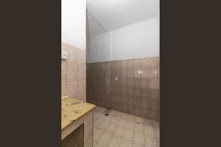 Casa para alugar com 45m², 1 quarto e sem vaga Casa para alugar com 45m², 1 quarto e sem vagaCozinha