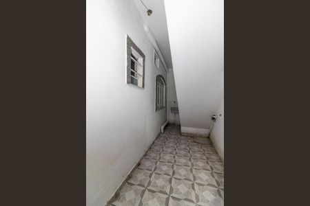 Casa para alugar com 45m², 1 quarto e sem vaga Casa para alugar com 45m², 1 quarto e sem vagaÁrea de Serviço
