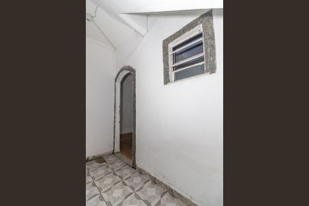 Casa para alugar com 45m², 1 quarto e sem vaga Casa para alugar com 45m², 1 quarto e sem vagaÁrea de Serviço