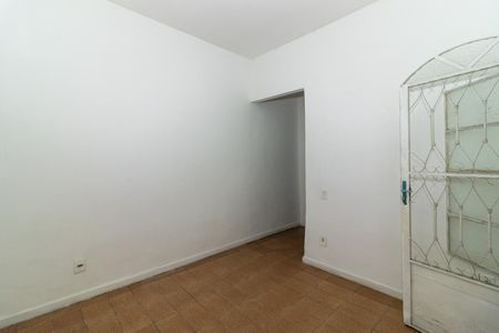 Sala de casa para alugar com 1 quarto, 45m² em Padre Miguel, Rio de Janeiro