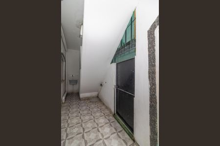 Casa para alugar com 45m², 1 quarto e sem vaga Casa para alugar com 45m², 1 quarto e sem vagaÁrea de Serviço