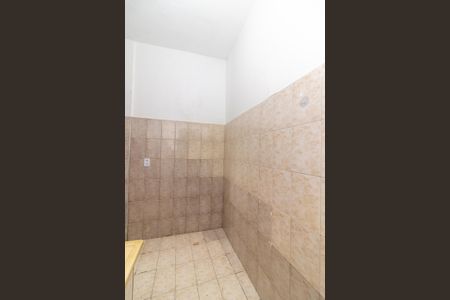 Casa para alugar com 45m², 1 quarto e sem vaga Casa para alugar com 45m², 1 quarto e sem vagaCozinha