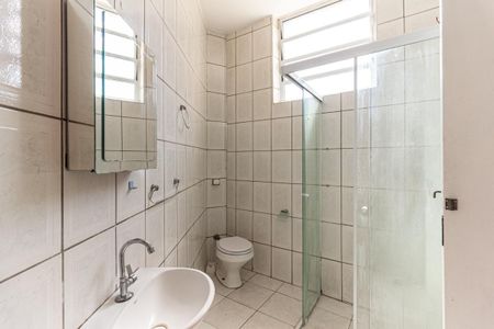 Studio à venda com 60m², 1 quarto e sem vagaBanheiro
