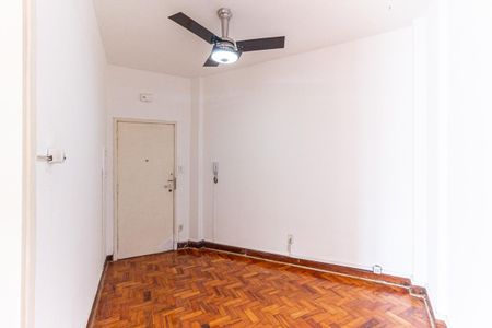 Studio à venda com 60m², 1 quarto e sem vagaEntrada da Sala