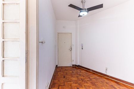 Studio à venda com 60m², 1 quarto e sem vagaEntrada da Sala