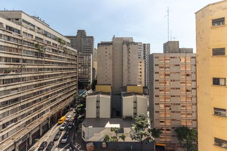 Studio à venda com 60m², 1 quarto e sem vagaVista do Studio