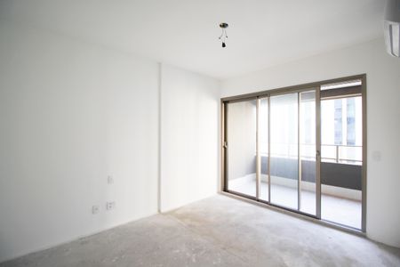 Apartamento para alugar com 28m², 1 quarto e sem vaga Apartamento para alugar com 28m², 1 quarto e sem vagaSuíte