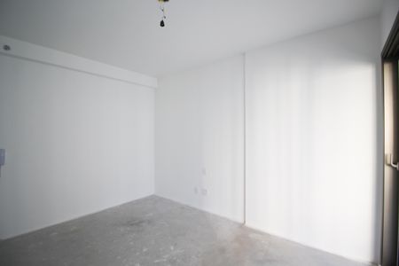 Suíte  de apartamento à venda com 1 quarto, 28m² em Indianópolis, São Paulo
