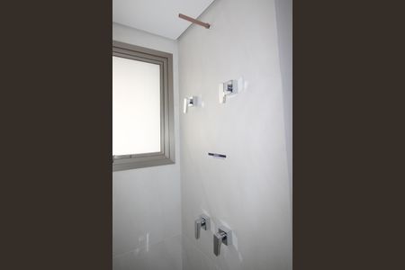 Apartamento para alugar com 28m², 1 quarto e sem vaga Apartamento para alugar com 28m², 1 quarto e sem vagaBanheiro