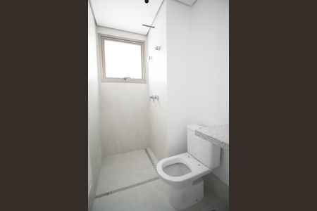Apartamento para alugar com 28m², 1 quarto e sem vaga Apartamento para alugar com 28m², 1 quarto e sem vagaBanheiro