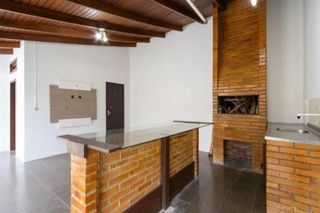 Casa para alugar com 230m², 4 quartos e 2 vagasÁrea comum